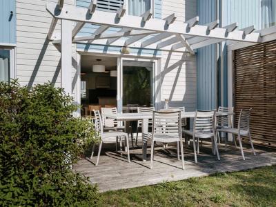 Acheter Appartement 45 m2 Pornichet