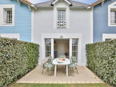 Annonce Vente 3 pi�ces Appartement Talmont-saint-hilaire 85