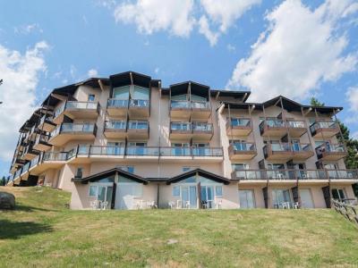 Annonce Vente 2 pi�ces Appartement Font-romeu 66