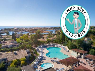 For sale Agde 2 rooms 22 m2 Herault (34300) photo 0