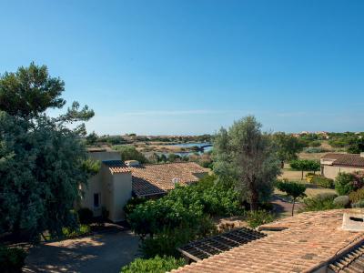 Annonce Vente 2 pi�ces Appartement Agde 34