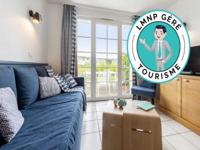 For sale Fort-mahon-plage 1 room 43 m2 Somme (80790) photo 0