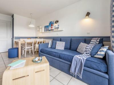 Annonce Vente Appartement Fort-mahon-plage 80