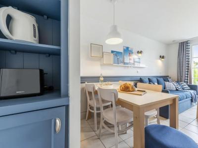 Acheter Appartement 43 m2 Fort-mahon-plage