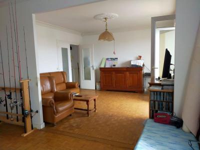 Annonce Vente 3 pi�ces Appartement Lorient 56
