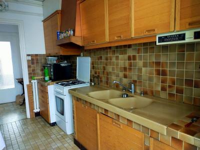 Acheter Appartement 62 m2 Lorient