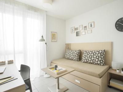 For sale Montpellier 1 room 22 m2 Herault (34080) photo 0