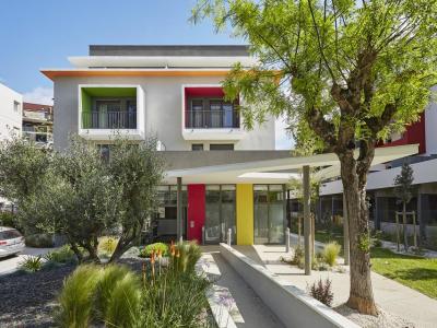 Annonce Vente Appartement Montpellier 34