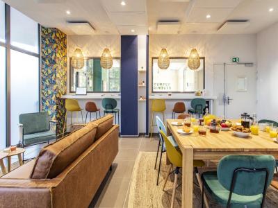 Acheter Appartement 22 m2 Montpellier