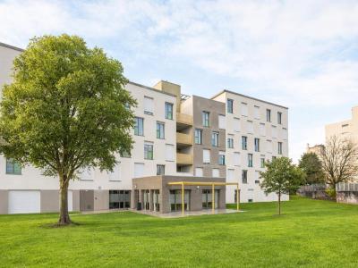 Annonce Vente Appartement Limoges 87