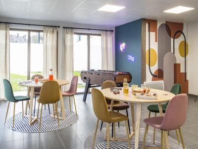 Acheter Appartement 18 m2 Limoges