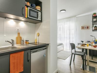 Acheter Appartement Limoges Haute vienne