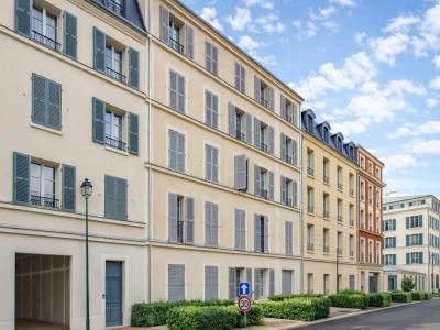 Annonce Vente Appartement Ennery 95