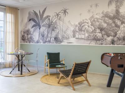 Acheter Appartement 18 m2 Ennery