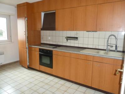 For sale Haguenau 2 rooms 48 m2 Bas rhin (67500) photo 0
