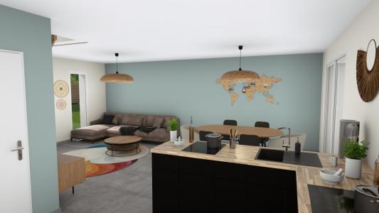 For sale Cancale 150 m2 Ille et vilaine (35260) photo 2