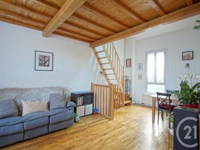 Acheter Maison 75 m2 Choisy-le-roi