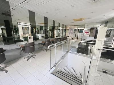 Louer Local commercial 80 m2 Bastia