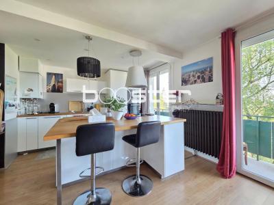 Annonce Vente 4 pi�ces Appartement Toulouse 31