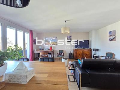 Acheter Appartement 83 m2 Toulouse