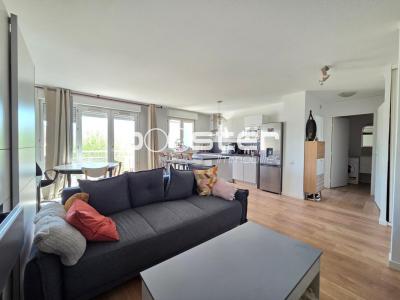 For sale Toulouse 2 rooms 49 m2 Haute garonne (31500) photo 0