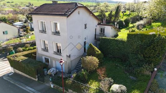 For sale Vandieres 6 rooms 131 m2 Meurthe et moselle (54121) photo 0