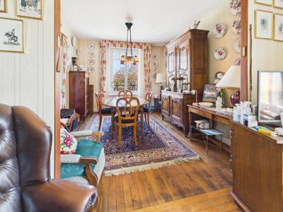 Acheter Maison Vandieres 249000 euros