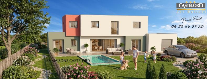 For sale Montevrain 836 m2 Seine et marne (77144) photo 0