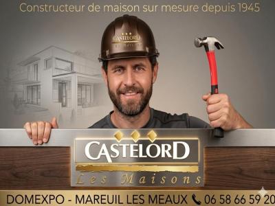 For sale Couilly-pont-aux-dames 1265 m2 Seine et marne (77860) photo 1