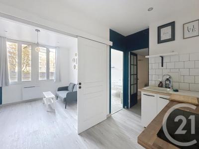 Annonce Vente 2 pi�ces Appartement Choisy-le-roi 94