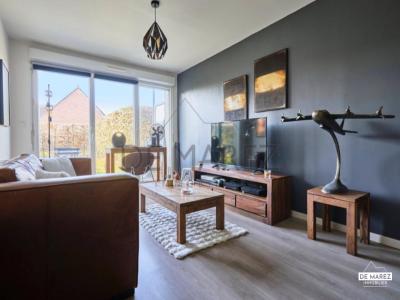 Acheter Appartement 41 m2 Seclin