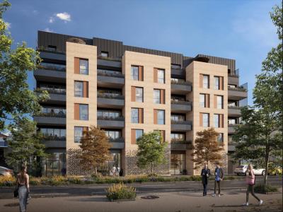 For rent Begles 79 m2 Gironde (33130) photo 0