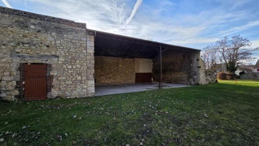 Annonce Vente 2 pi�ces Maison Compiegne 60