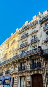 For sale Paris-16eme-arrondissement 4 rooms 95 m2 Paris (75016) photo 0