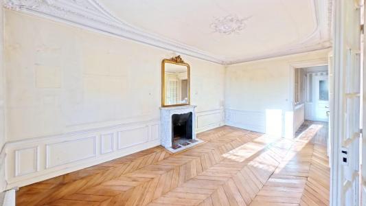 Annonce Vente 4 pi�ces Appartement Paris-16eme-arrondissement 75