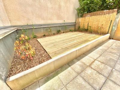 Louer Appartement 45 m2 Lyon-6eme-arrondissement