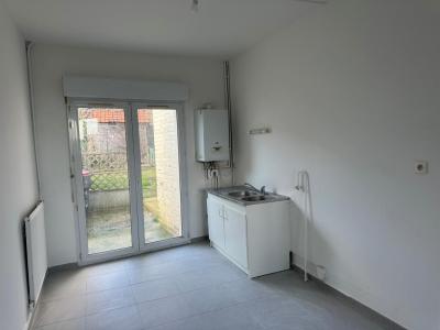 Acheter Maison Harnes Pas de calais