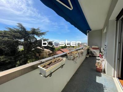 Annonce Vente 4 pi�ces Appartement Toulouse 31
