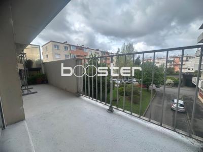 Acheter Appartement Toulouse 210000 euros