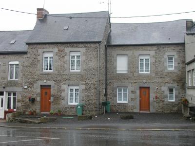Annonce Location 3 pi�ces Maison Fougerolles-du-plessis 53