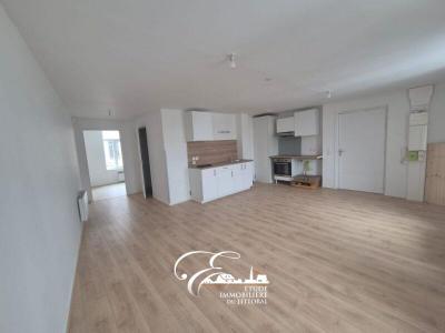 For rent Audruicq 2 rooms 50 m2 Pas de calais (62370) photo 0