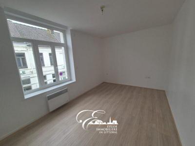 Annonce Location 2 pi�ces Appartement Audruicq 62