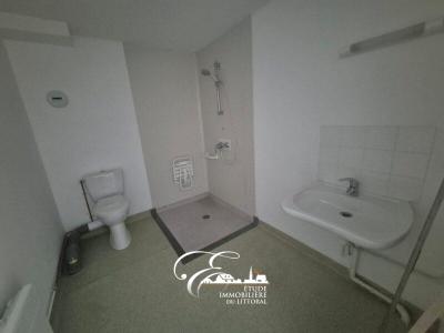 Louer Appartement 50 m2 Audruicq