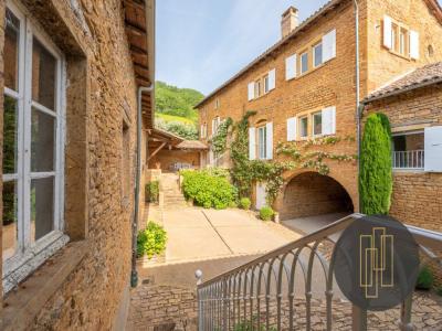 Annonce Vente Prestige Villefranche-sur-saone 69