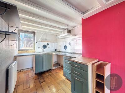 Acheter Appartement 46 m2 Lyon-5eme-arrondissement