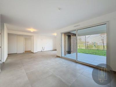 Annonce Vente 3 pi�ces Appartement Arnas 69