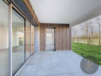 Acheter Appartement 98 m2 Arnas