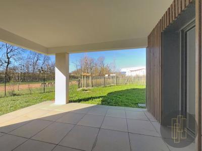 Annonce Vente 3 pi�ces Appartement Arnas 69