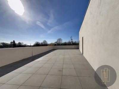 Acheter Appartement 128 m2 Arnas