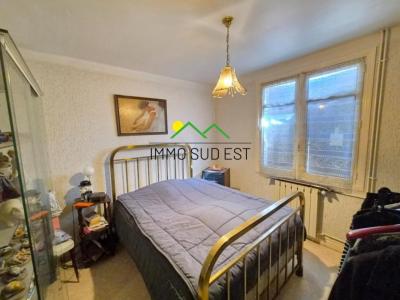 Acheter Maison 107 m2 Bourg-les-valence